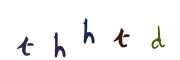 Vaizdinė CAPTCHA užduotis