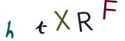 Vaizdinė CAPTCHA užduotis