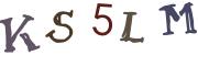 Vaizdinė CAPTCHA užduotis