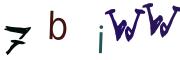 Vaizdinė CAPTCHA užduotis