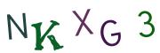 Vaizdinė CAPTCHA užduotis