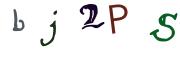 Vaizdinė CAPTCHA užduotis