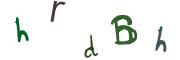 Vaizdinė CAPTCHA užduotis