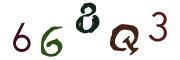 Vaizdinė CAPTCHA užduotis