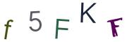 Vaizdinė CAPTCHA užduotis