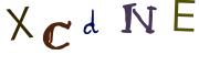 Vaizdinė CAPTCHA užduotis