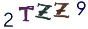 Vaizdinė CAPTCHA užduotis