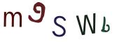 Vaizdinė CAPTCHA užduotis