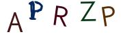 Vaizdinė CAPTCHA užduotis