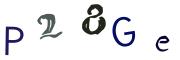Vaizdinė CAPTCHA užduotis