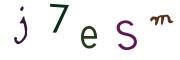 Vaizdinė CAPTCHA užduotis