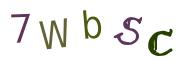 Vaizdinė CAPTCHA užduotis