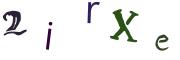 Vaizdinė CAPTCHA užduotis