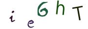 Vaizdinė CAPTCHA užduotis