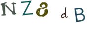 Vaizdinė CAPTCHA užduotis