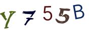 Vaizdinė CAPTCHA užduotis
