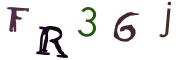 Vaizdinė CAPTCHA užduotis