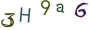 Vaizdinė CAPTCHA užduotis