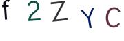 Vaizdinė CAPTCHA užduotis