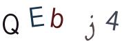 Vaizdinė CAPTCHA užduotis