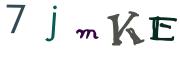Vaizdinė CAPTCHA užduotis