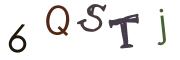 Vaizdinė CAPTCHA užduotis