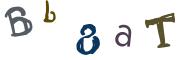 Vaizdinė CAPTCHA užduotis