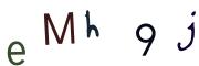 Vaizdinė CAPTCHA užduotis