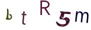 Vaizdinė CAPTCHA užduotis