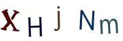 Vaizdinė CAPTCHA užduotis