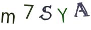 Vaizdinė CAPTCHA užduotis