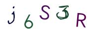 Vaizdinė CAPTCHA užduotis