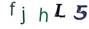 Vaizdinė CAPTCHA užduotis