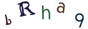 Vaizdinė CAPTCHA užduotis