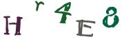 Vaizdinė CAPTCHA užduotis