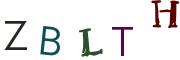 Vaizdinė CAPTCHA užduotis