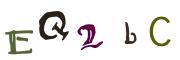 Vaizdinė CAPTCHA užduotis