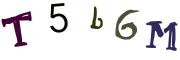 Vaizdinė CAPTCHA užduotis