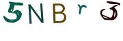 Vaizdinė CAPTCHA užduotis
