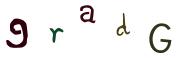 Vaizdinė CAPTCHA užduotis