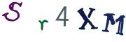 Vaizdinė CAPTCHA užduotis