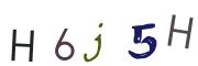 Vaizdinė CAPTCHA užduotis