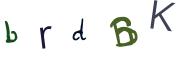 Vaizdinė CAPTCHA užduotis