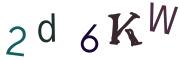 Vaizdinė CAPTCHA užduotis
