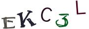 Vaizdinė CAPTCHA užduotis