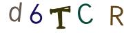 Vaizdinė CAPTCHA užduotis