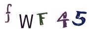 Vaizdinė CAPTCHA užduotis