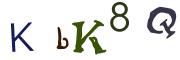 Vaizdinė CAPTCHA užduotis