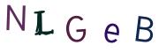 Vaizdinė CAPTCHA užduotis