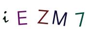 Vaizdinė CAPTCHA užduotis